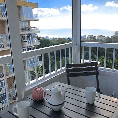 Sea View Apartment Benalmádena Εξωτερικό φωτογραφία