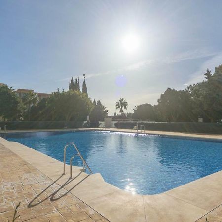 Sea View Apartment Benalmádena Εξωτερικό φωτογραφία