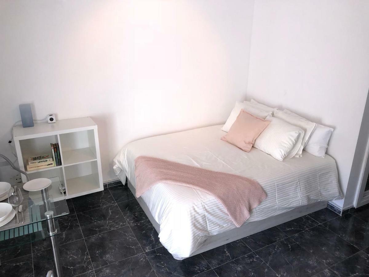 Sea View Apartment Benalmádena Εξωτερικό φωτογραφία