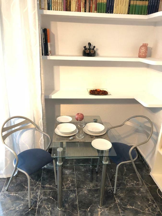 Sea View Apartment Benalmádena Εξωτερικό φωτογραφία