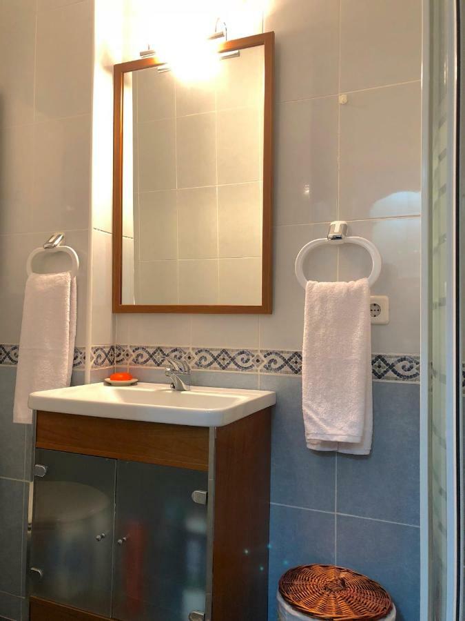 Sea View Apartment Benalmádena Εξωτερικό φωτογραφία