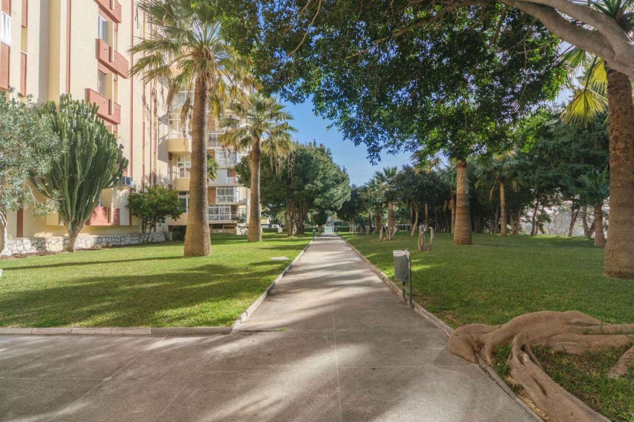 Sea View Apartment Benalmádena Εξωτερικό φωτογραφία