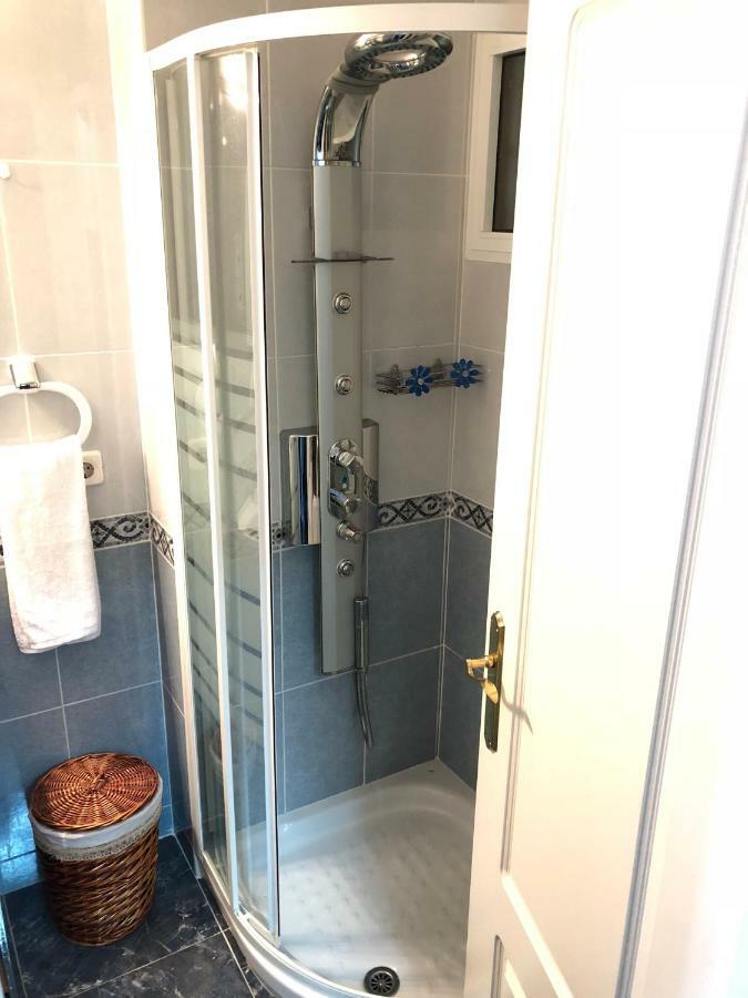 Sea View Apartment Benalmádena Εξωτερικό φωτογραφία