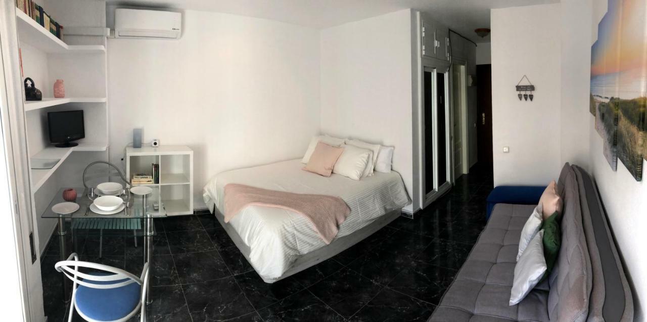 Sea View Apartment Benalmádena Εξωτερικό φωτογραφία